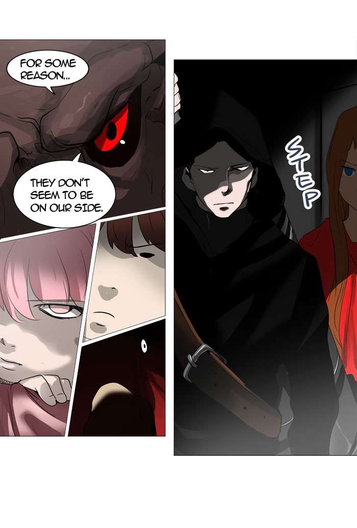 Tower of God Chapter 246 29